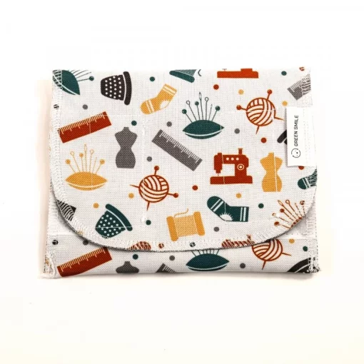 Svačinová kapsa houska Švadlena